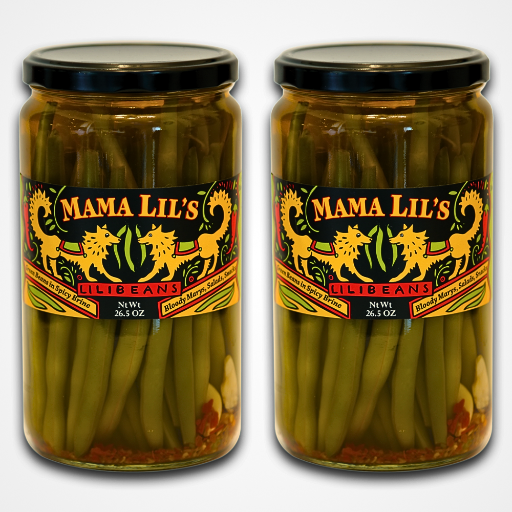 Mama Lil's Lilibeans 26.5 OZ Beans