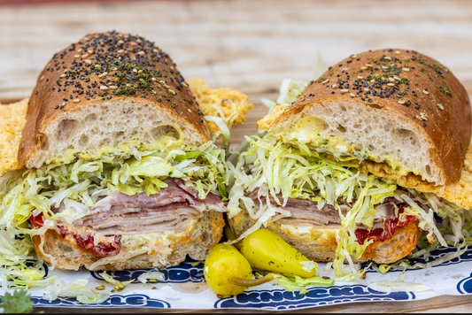 The Best Sandwiches In Austin